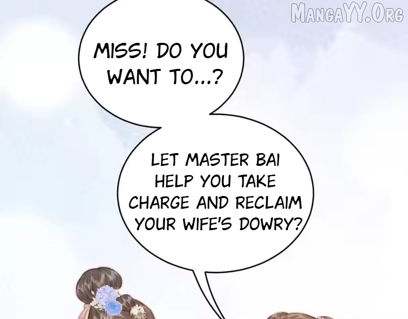 Shao Hua Long: Rebirth of the Evil Concubine’s Counterattack Chapter 39 - page 51